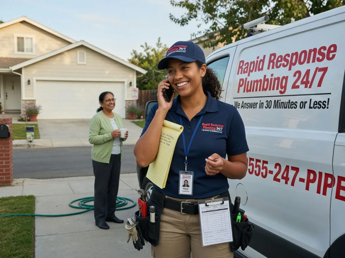 Emergency Plumber Tresckow, PA FAQs